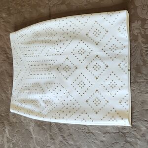 White House Black Market skirt